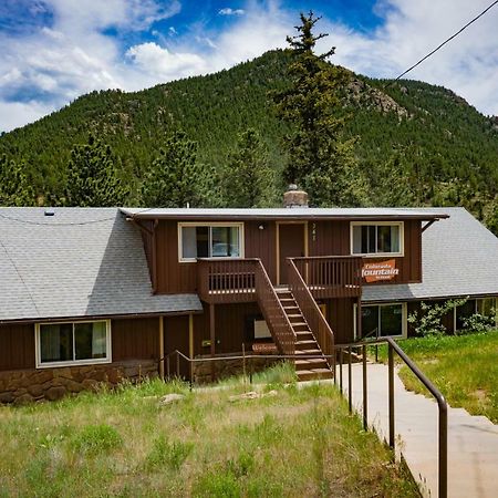 Estes Park Adventure Hostel Exterior photo