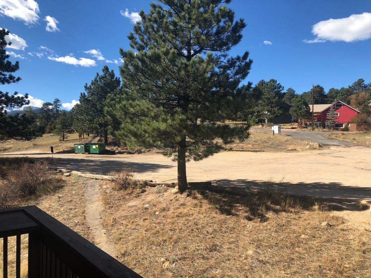 Estes Park Adventure Hostel Exterior photo