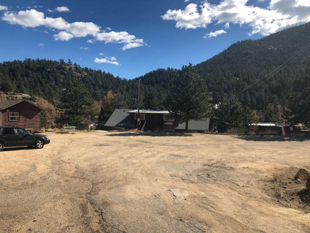 Estes Park Adventure Hostel Exterior photo